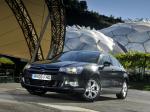 Citroen C5 2008 года (UK)